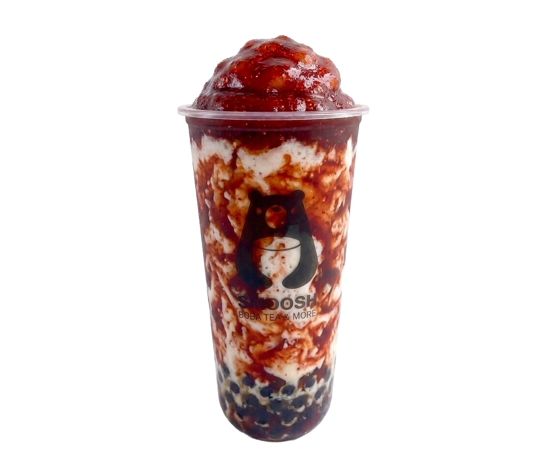 Lychee Chamoyada
